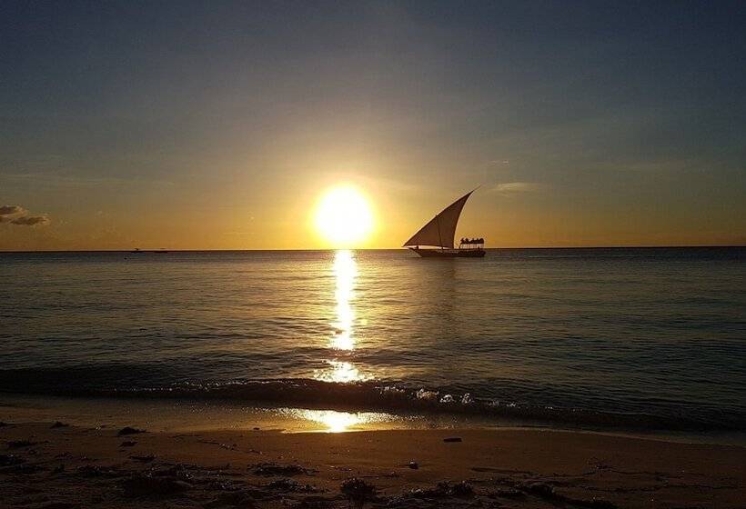 Hostel Sagando Bungalows