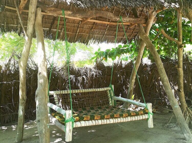 Hostel Sagando Bungalows