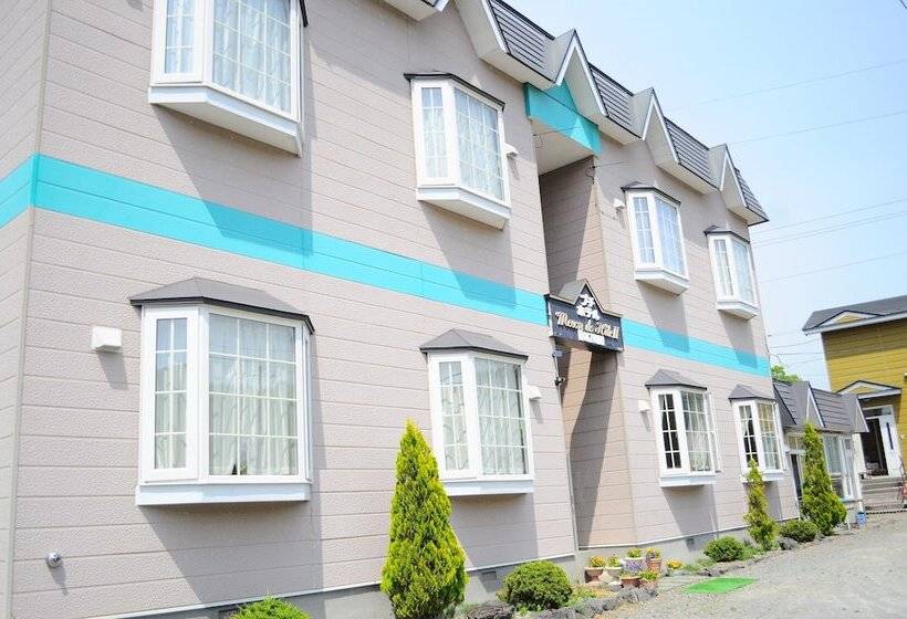 فندق صغير Petit Hotel Koizumi