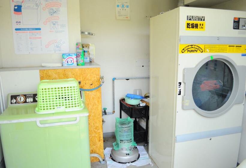 فندق صغير Petit Hotel Koizumi