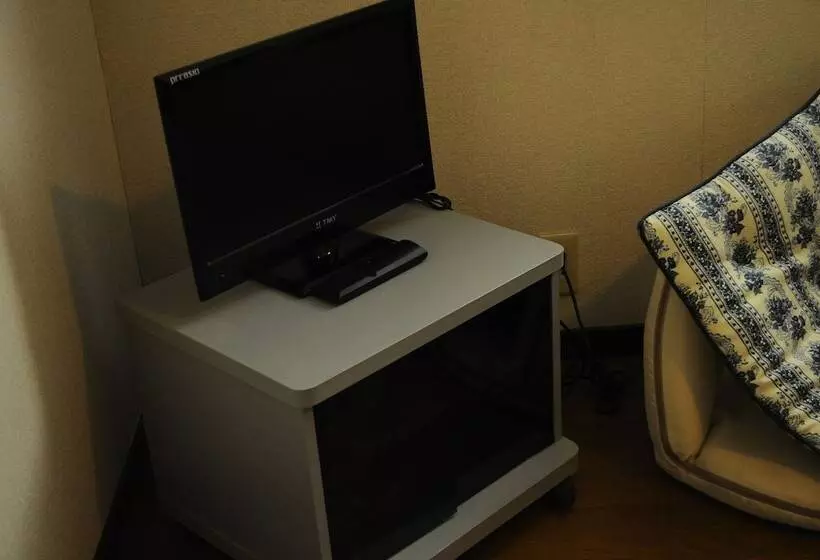 Retkeilymaja Petit Hotel Koizumi