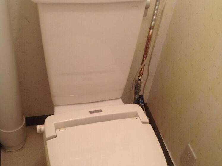 فندق صغير Petit Hotel Koizumi