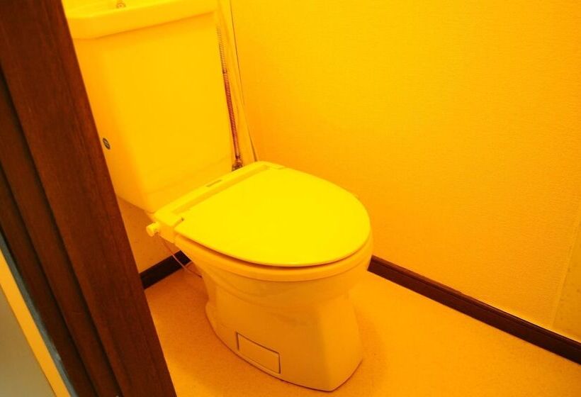 فندق صغير Petit Hotel Koizumi