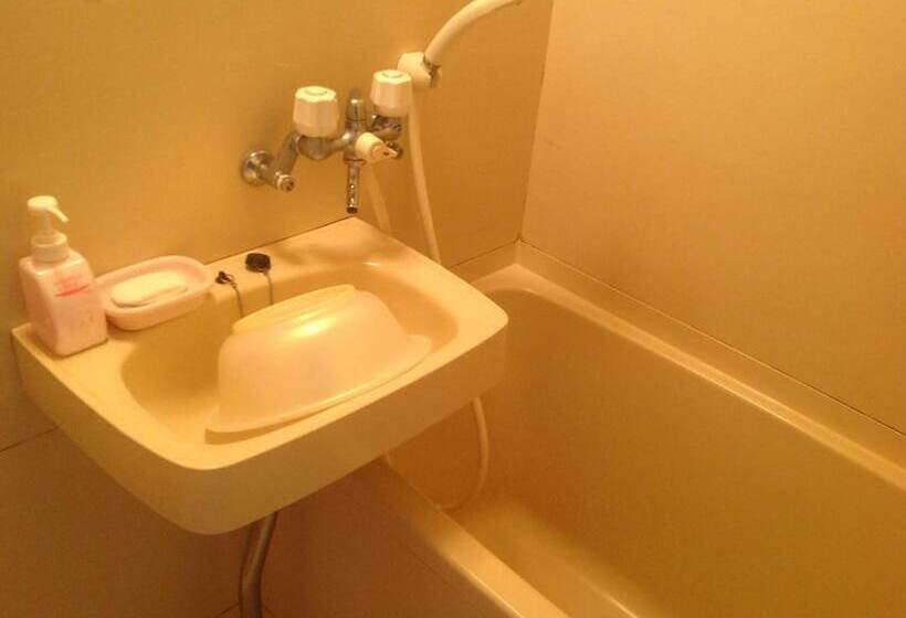 فندق صغير Petit Hotel Koizumi