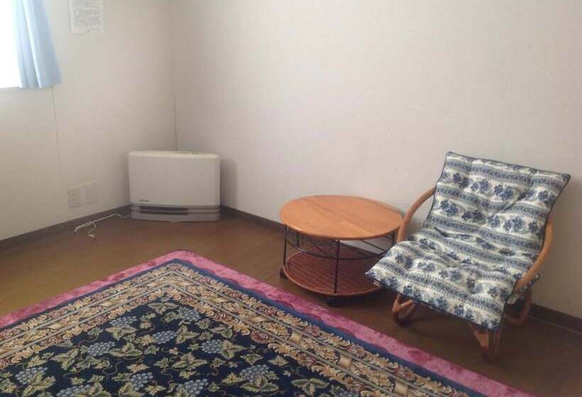 فندق صغير Petit Hotel Koizumi