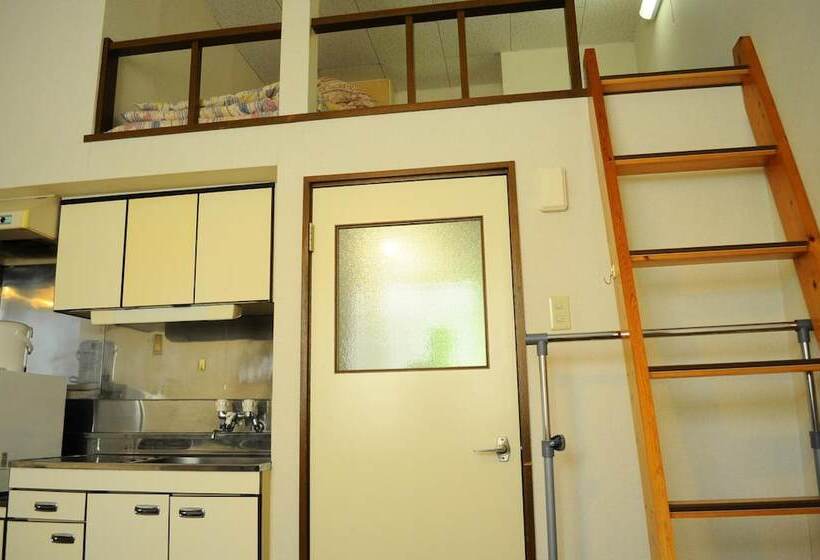 فندق صغير Petit Hotel Koizumi