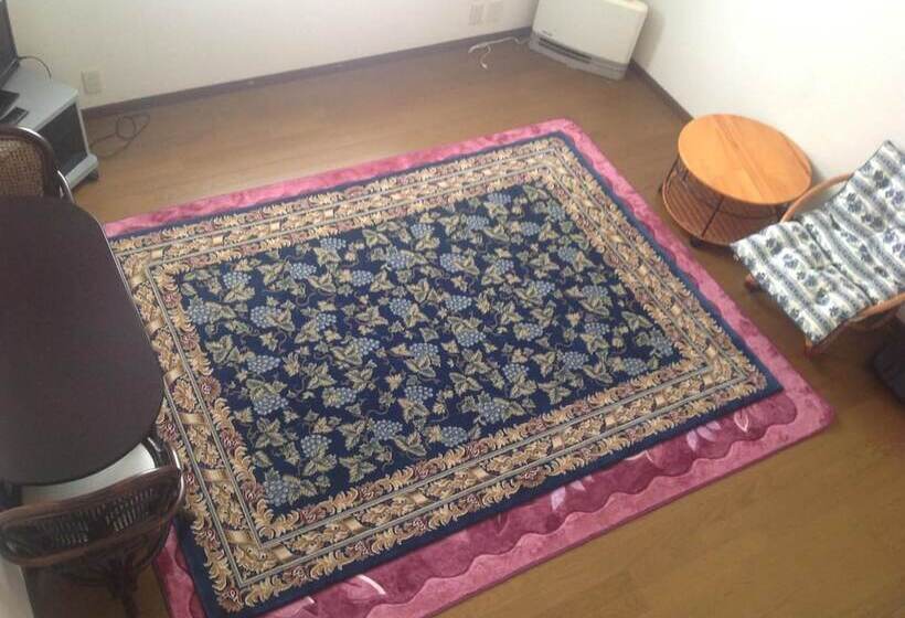 فندق صغير Petit Hotel Koizumi