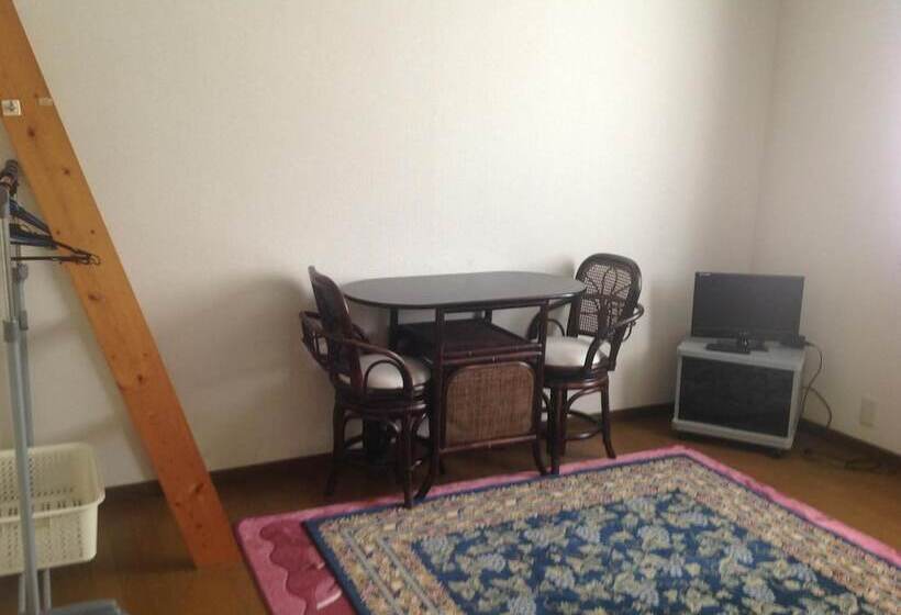 فندق صغير Petit Hotel Koizumi