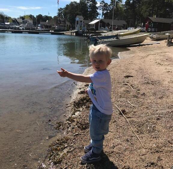 مبيت وإفطار Köpmans