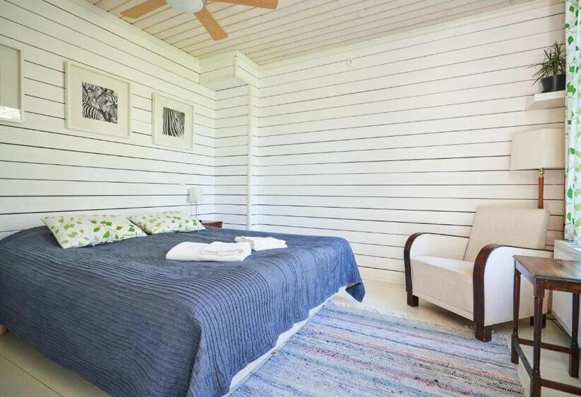 مبيت وإفطار Köpmans