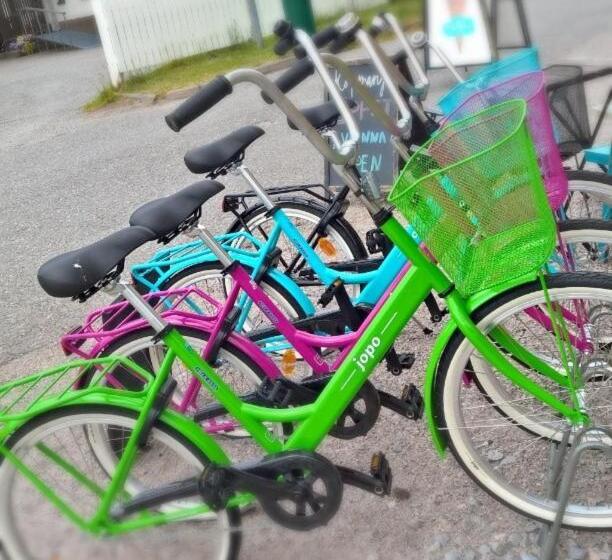 مبيت وإفطار Köpmans