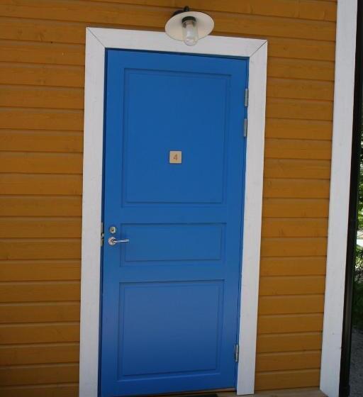 مبيت وإفطار Köpmans