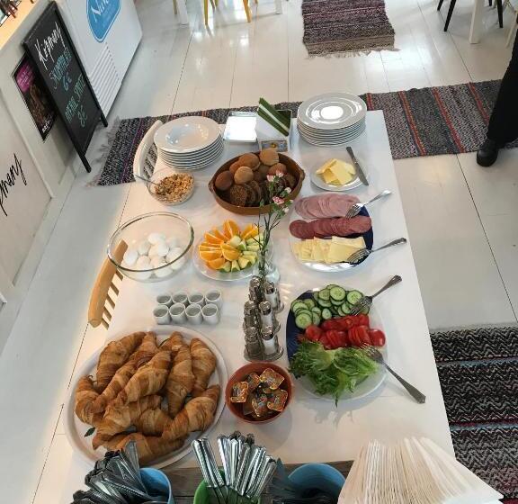 مبيت وإفطار Köpmans