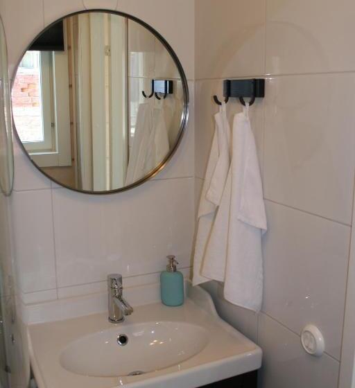 مبيت وإفطار Köpmans