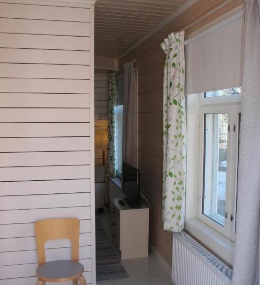 مبيت وإفطار Köpmans