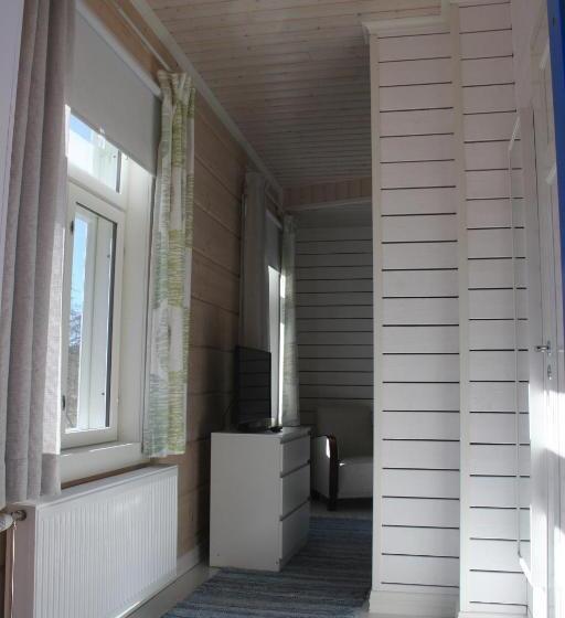 مبيت وإفطار Köpmans