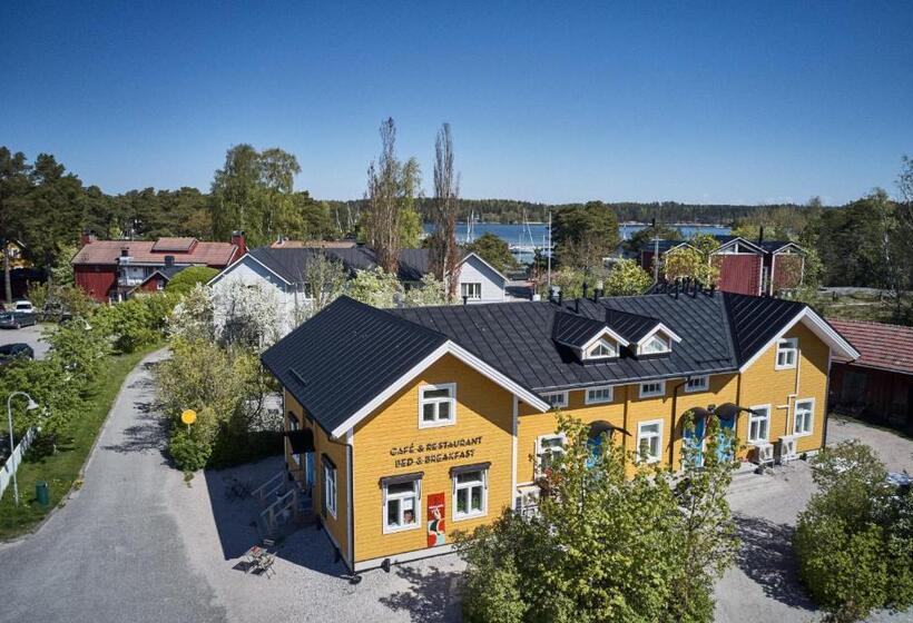 مبيت وإفطار Köpmans