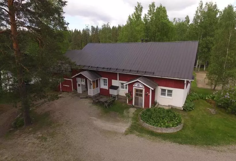 Aamiaismajoitus (B&B) Niemilomat