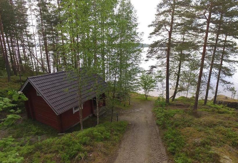 تختخواب و صبحانه Niemilomat