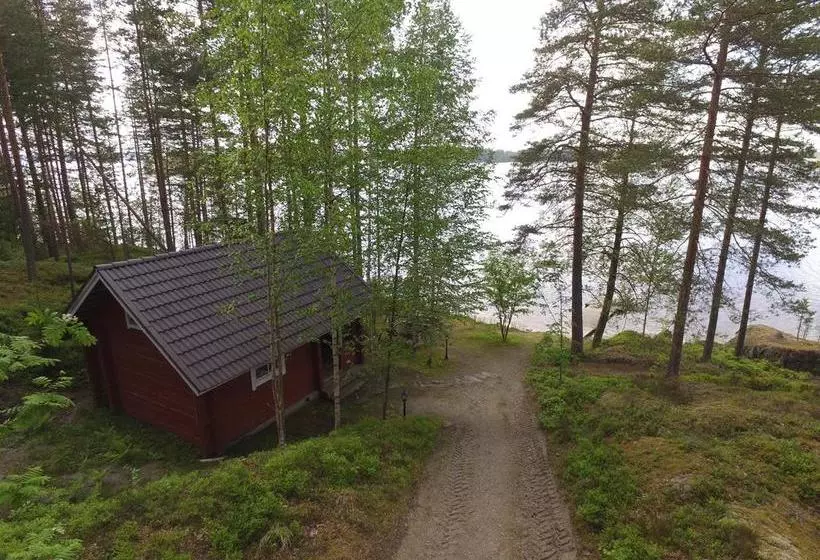 Aamiaismajoitus (B&B) Niemilomat