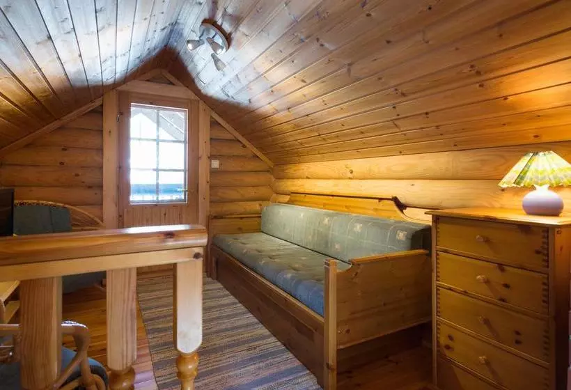 Aamiaismajoitus (B&B) Niemilomat