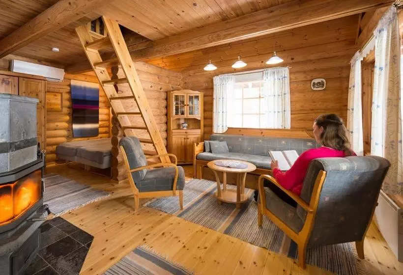 Aamiaismajoitus (B&B) Niemilomat