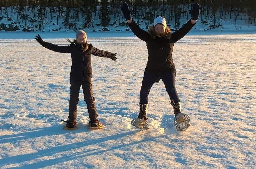 تختخواب و صبحانه Niemilomat