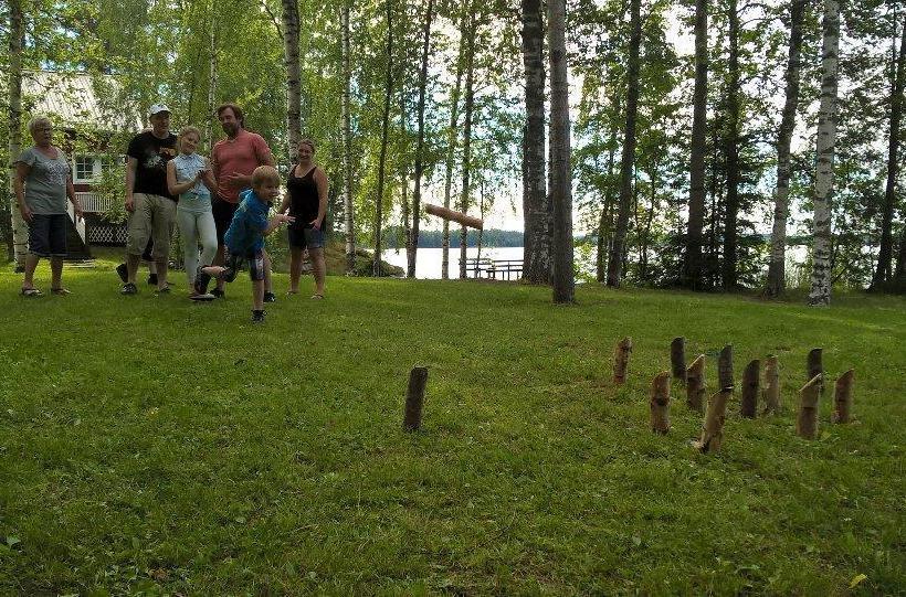 تختخواب و صبحانه Niemilomat