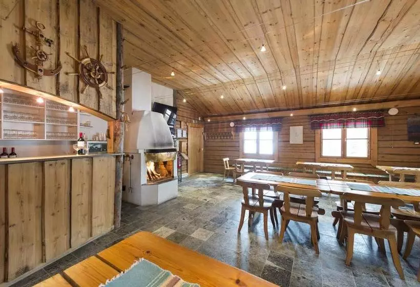 Aamiaismajoitus (B&B) Niemilomat