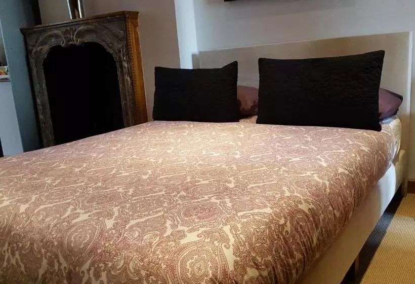 Aamiaismajoitus (B&B) Suites Aan De Singel By Vera