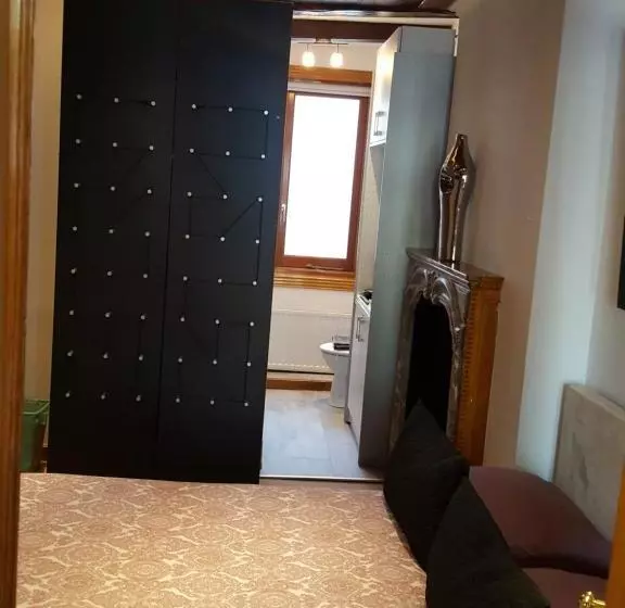 Aamiaismajoitus (B&B) Suites Aan De Singel By Vera