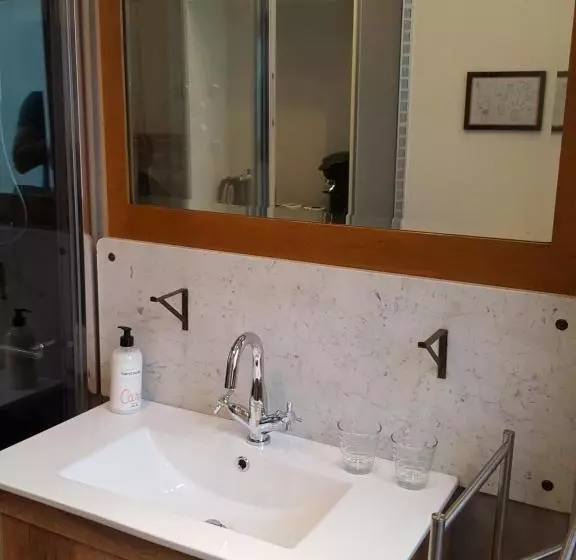 Aamiaismajoitus (B&B) Suites Aan De Singel By Vera