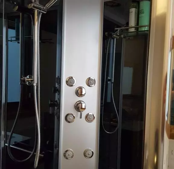 Aamiaismajoitus (B&B) Suites Aan De Singel By Vera