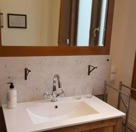 Aamiaismajoitus (B&B) Suites Aan De Singel By Vera
