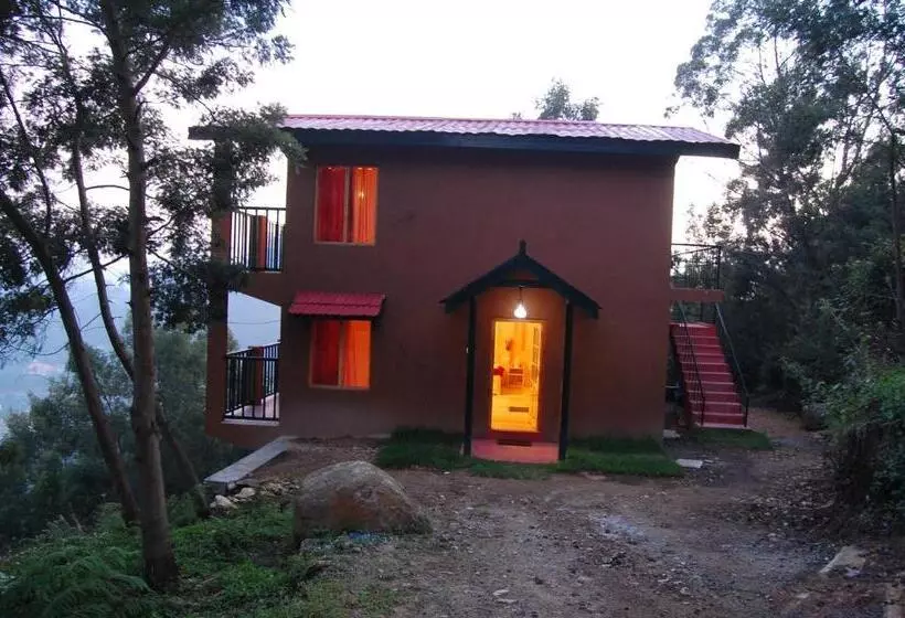 ベッドアンドブレックファースト Surya Holidays Kodaikanal