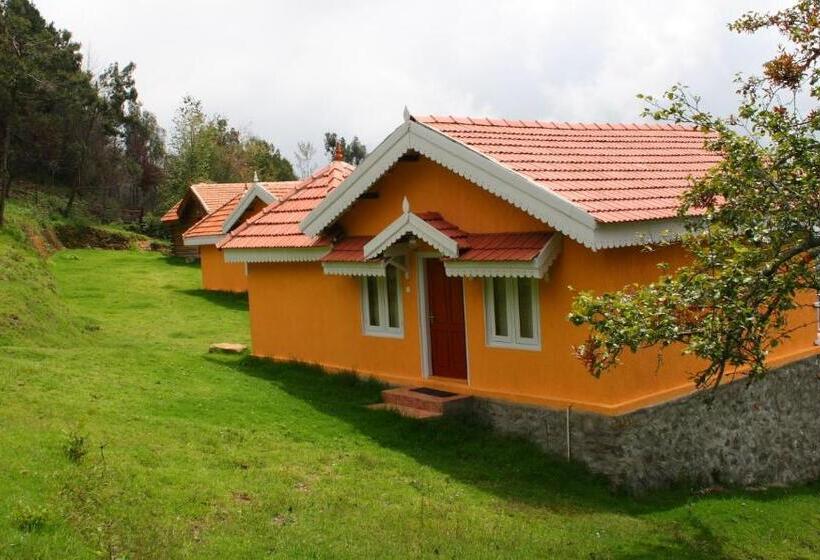 민박 Surya Holidays Kodaikanal