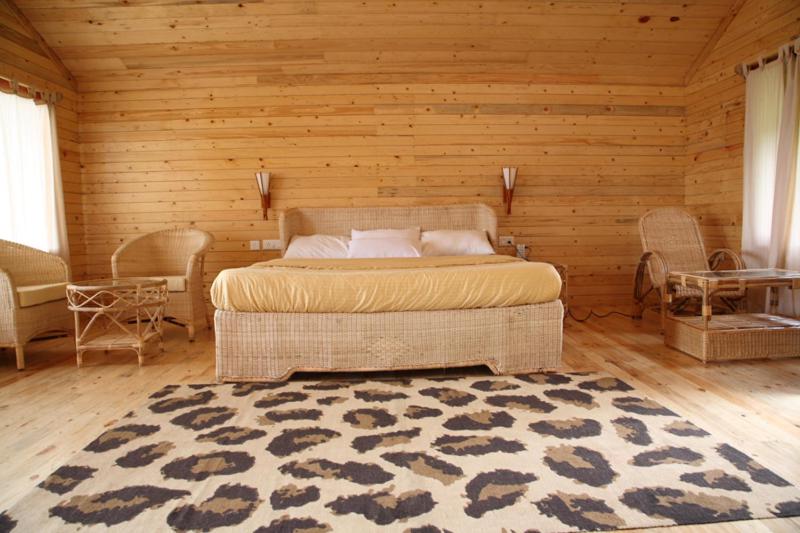 민박 Surya Holidays Kodaikanal