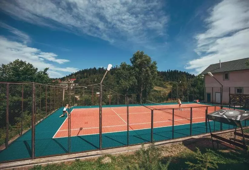Hotelli курортний комплекс Santa Maria