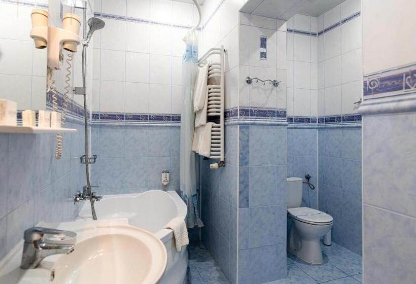 Отель курортний комплекс Santa Maria