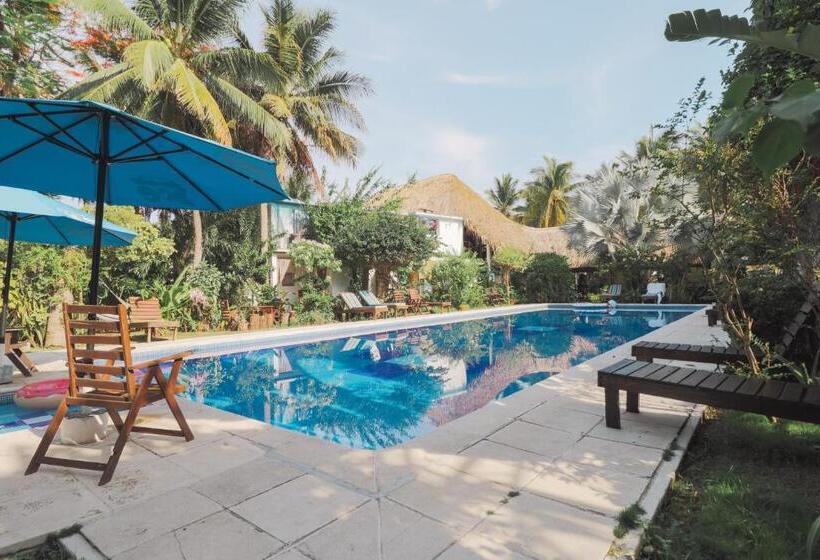 هتل Atelie Del Mar