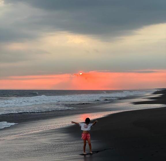 هتل Atelie Del Mar