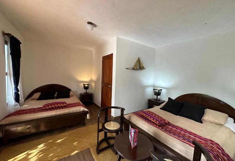 هتل Atelie Del Mar