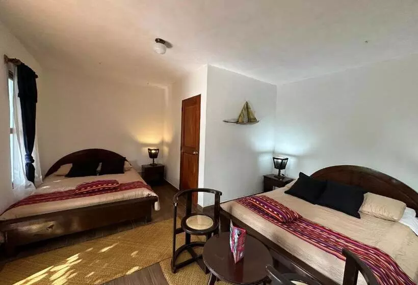 هتل Atelie Del Mar