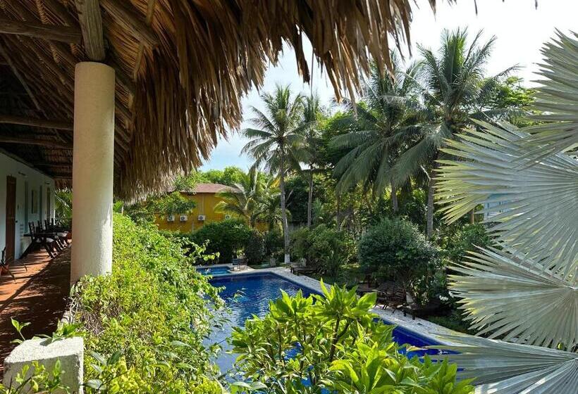 هتل Atelie Del Mar