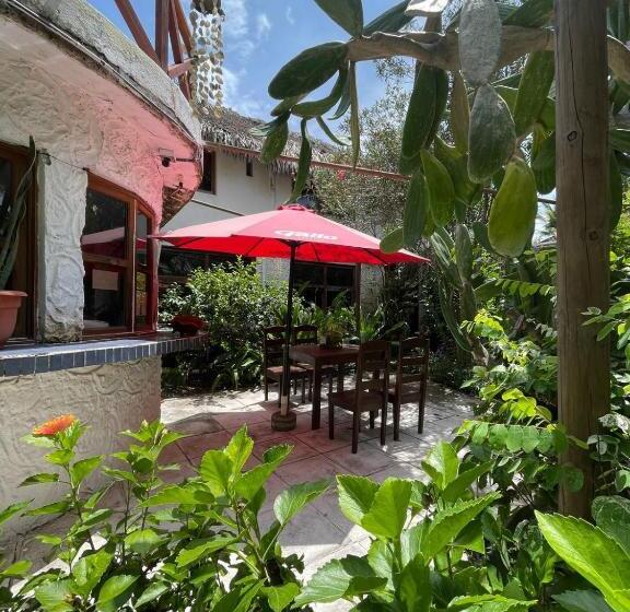 هتل Atelie Del Mar