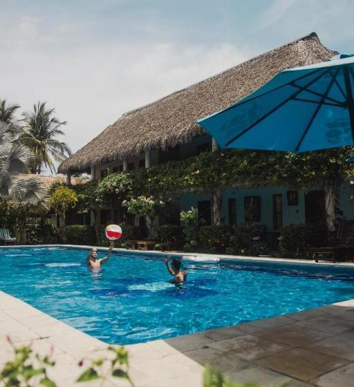 هتل Atelie Del Mar