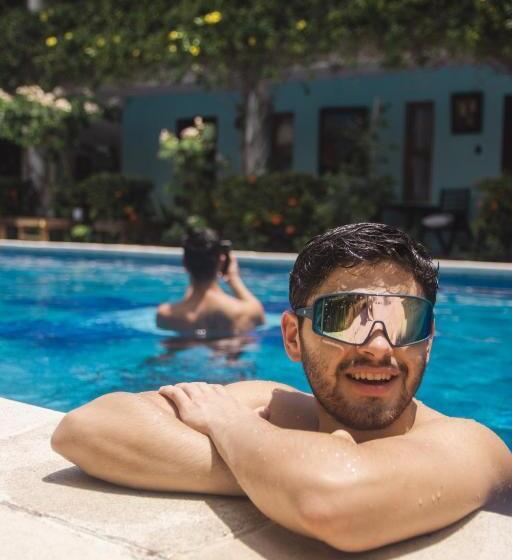 هتل Atelie Del Mar