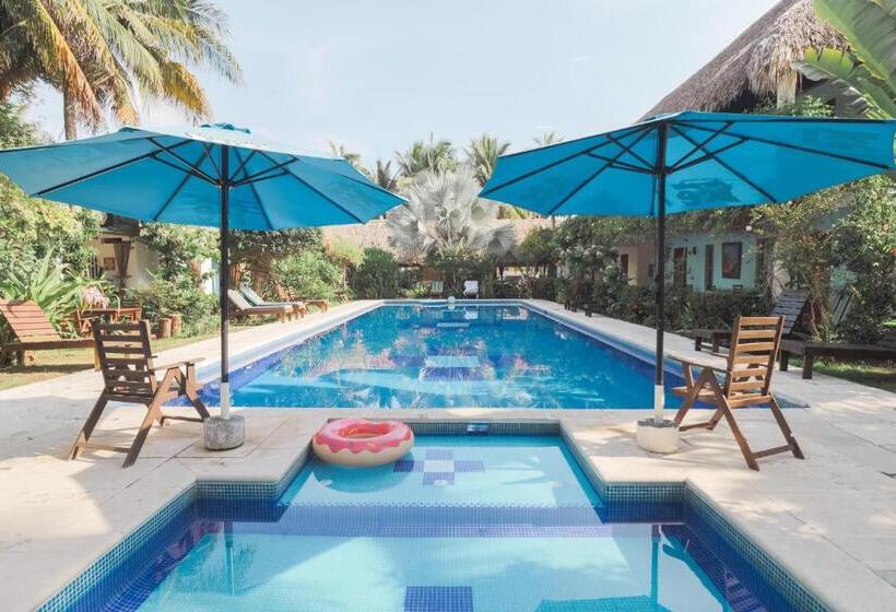 هتل Atelie Del Mar