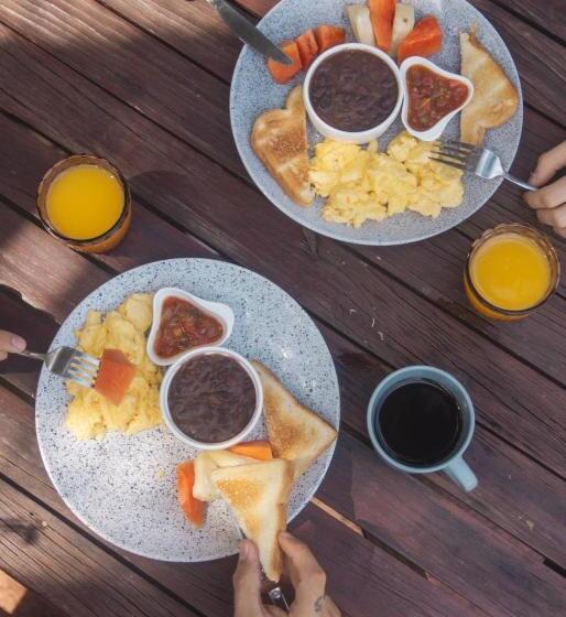 هتل Atelie Del Mar