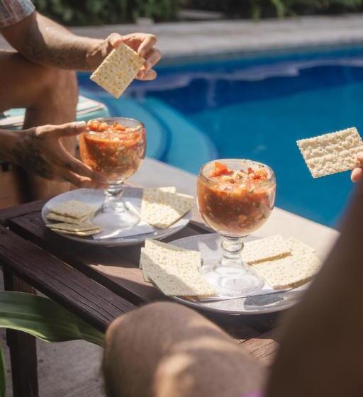 هتل Atelie Del Mar